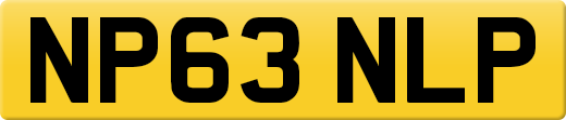 NP63NLP